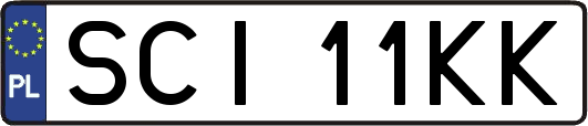 SCI11KK