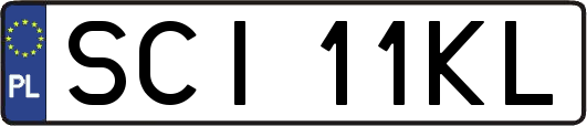 SCI11KL