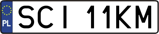 SCI11KM