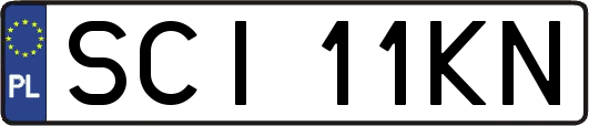 SCI11KN