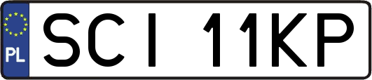 SCI11KP