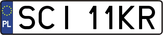 SCI11KR