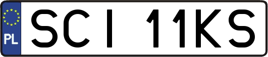 SCI11KS
