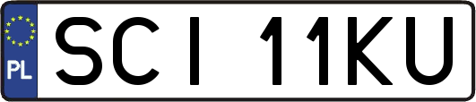 SCI11KU