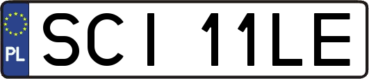 SCI11LE