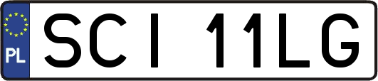 SCI11LG
