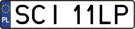 SCI11LP