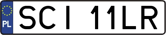 SCI11LR
