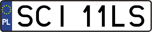 SCI11LS