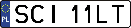 SCI11LT