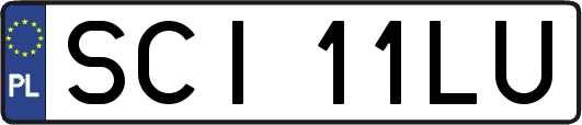SCI11LU