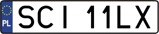 SCI11LX