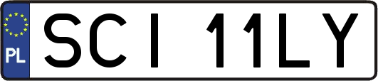 SCI11LY