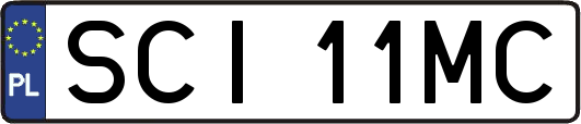 SCI11MC