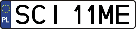SCI11ME