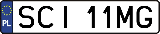 SCI11MG