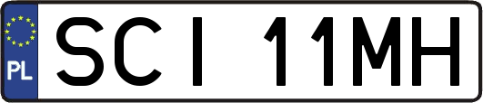 SCI11MH