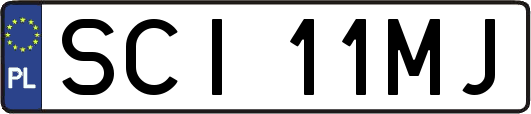 SCI11MJ