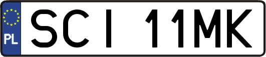 SCI11MK
