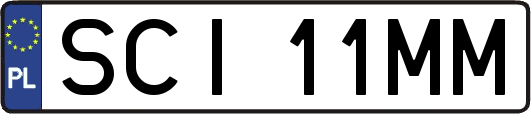 SCI11MM