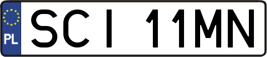 SCI11MN