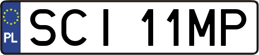 SCI11MP