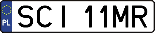 SCI11MR