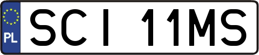 SCI11MS