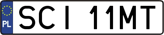 SCI11MT
