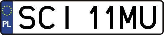 SCI11MU