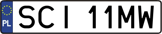 SCI11MW