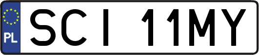SCI11MY