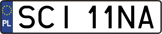 SCI11NA