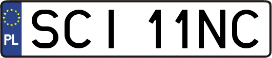 SCI11NC