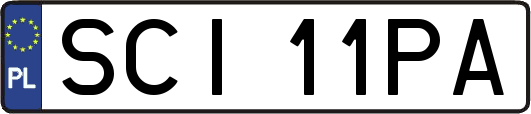 SCI11PA