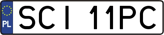 SCI11PC