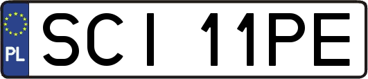 SCI11PE