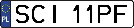 SCI11PF