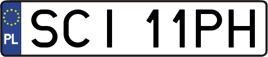 SCI11PH