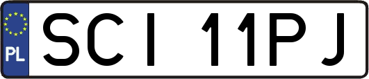 SCI11PJ