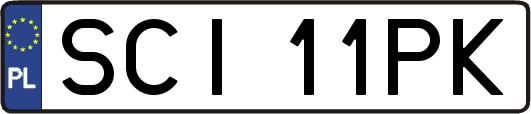 SCI11PK