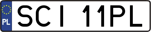 SCI11PL