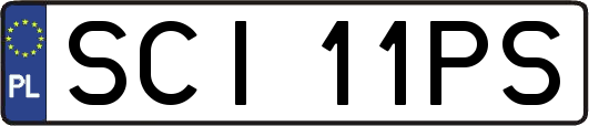 SCI11PS