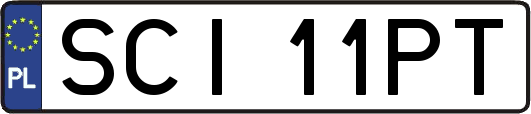 SCI11PT