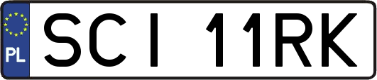 SCI11RK