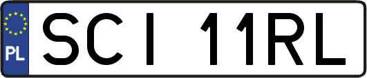 SCI11RL