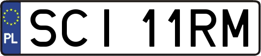 SCI11RM
