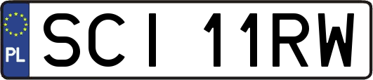 SCI11RW