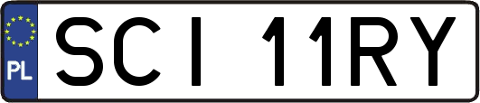 SCI11RY