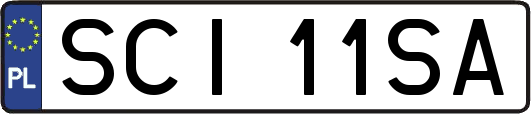 SCI11SA
